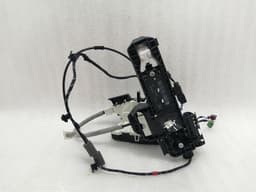 MERCEDES-BENZ MERCEDES SL R231 LEFT DOOR LOCK A2047203735 RIGHT HAND DRIVE RHD — thumbnail 1
