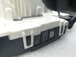 MERCEDES-BENZ MERCEDES SL R231 LEFT DOOR LOCK A2047203735 RIGHT HAND DRIVE RHD — thumbnail 9