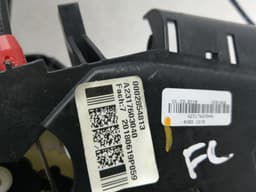 MERCEDES-BENZ MERCEDES SL R231 LEFT DOOR LOCK A2047203735 RIGHT HAND DRIVE RHD — thumbnail 10