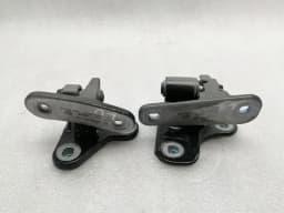 MERCEDES-BENZ MERCEDES SL R231 FLH DOOR HINGE A2317200537 FRONT LEFT DOOR HINGE — thumbnail 1
