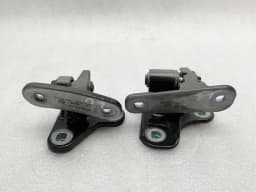 MERCEDES-BENZ MERCEDES SL R231 FLH DOOR HINGE A2317200537 FRONT LEFT DOOR HINGE — thumbnail 5