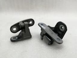MERCEDES-BENZ MERCEDES SL R231 FLH DOOR HINGE A2317200537 FRONT LEFT DOOR HINGE — thumbnail 8