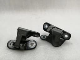 MERCEDES-BENZ MERCEDES SL R231 FLH DOOR HINGE A2317200537 FRONT LEFT DOOR HINGE — thumbnail 7