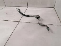 MERCEDES-BENZ Mercedes SL63 AMG R231 ABC Oil Pipe A2313201754 Hose High Pressure Line — thumbnail 2