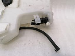 MERCEDES-BENZ Mercedes SL R231 Washer Fluid Reservior A2318690100 Wiper Water Tank — thumbnail 4
