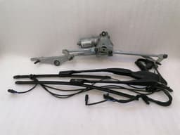 MERCEDES-BENZ MERCEDES SL R231 FRONT WIPER ENGINE A2318200640 RHD RIGHT HAND DRIVE — thumbnail 10
