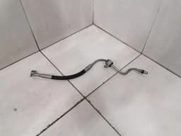 MERCEDES-BENZ Mercedes SL63 AMG R231 ABC Oil Pipe A2313201754 Hose High Pressure Line — thumbnail 5