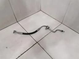 MERCEDES-BENZ Mercedes SL63 AMG R231 ABC Oil Pipe A2313201754 Hose High Pressure Line — thumbnail 1