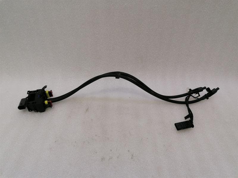 MERCEDES-BENZ Mercedes SL R231 washer fluid pipes A2318602792 water pipe hose