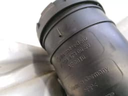 MERCEDES-BENZ Mercedes SL R231 Sl63 AMG Active Filter A1644700659 Activated Carbon Filter — thumbnail 6
