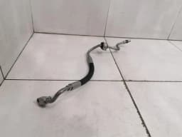 MERCEDES-BENZ Mercedes SL63 AMG R231 ABC Oil Pipe A2313201754 Hose High Pressure Line — thumbnail 7