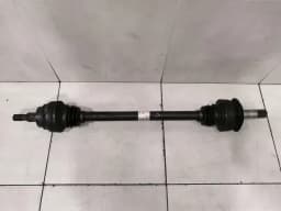 MERCEDES-BENZ Mercedes GLE W292 W166 Left Rear Drive Shaft A1663501210 Drive Shaft Rear Li — thumbnail 1