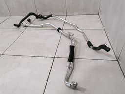 MERCEDES-BENZ MERCEDES SL R231 COOLING PIPE A2318301200 RHD RIGHT HAND DRIVE — thumbnail 7