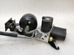 MERCEDES-BENZ Mercedes SL R231 Rear ABC Valve Unit A2213201058 Rear Hydraulic Valve — thumbnail 10