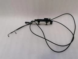 MERCEDES-BENZ Mercedes SL R231 RLH roof cylinder A2318000572 rear left top cylinder — thumbnail 7