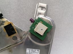 MERCEDES-BENZ Mercedes SL R231 Antenna A2319052022 Antenna Aerial WiFi Comand APS NTG5 — thumbnail 3