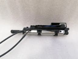MERCEDES-BENZ Mercedes SL R231 RLH roof cylinder A2318000572 rear left top cylinder — thumbnail 5