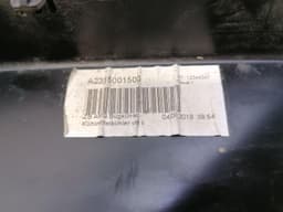MERCEDES-BENZ Mercedes SL R231 SL63 AMG Left Water Radiator A0995003203 Water Cooler Cooler Li — thumbnail 5