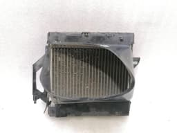 MERCEDES-BENZ Mercedes SL R231 SL63 AMG Left Water Radiator A0995003203 Water Cooler Cooler Li — thumbnail 4