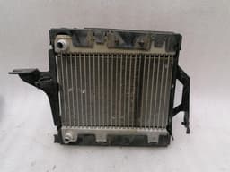 MERCEDES-BENZ Mercedes SL R231 SL63 AMG Left Water Radiator A0995003203 Water Cooler Cooler Li — thumbnail 3