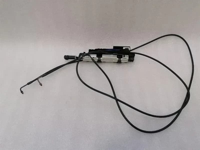 MERCEDES-BENZ Mercedes SL R231 RLH roof cylinder A2318000572 rear left top cylinder
