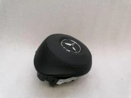 MERCEDES-BENZ Mercedes SL R231 module A0008603003 steering wheel modules AMG DESIGNO MOPF — thumbnail 4