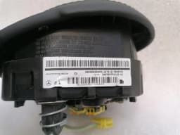 MERCEDES-BENZ Mercedes SL R231 module A0008603003 steering wheel modules AMG DESIGNO MOPF — thumbnail 6