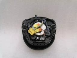 MERCEDES-BENZ Mercedes SL R231 module A0008603003 steering wheel modules AMG DESIGNO MOPF — thumbnail 5