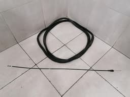 MERCEDES-BENZ Mercedes SL R231 Engine Bay Seal A2318890098 Gaskets — thumbnail 8
