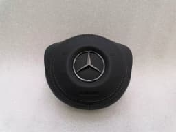 MERCEDES-BENZ Mercedes SL R231 module A0008603003 steering wheel modules AMG DESIGNO MOPF — thumbnail 9