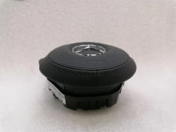 MERCEDES-BENZ Mercedes SL R231 module A0008603003 steering wheel modules AMG DESIGNO MOPF — thumbnail 3