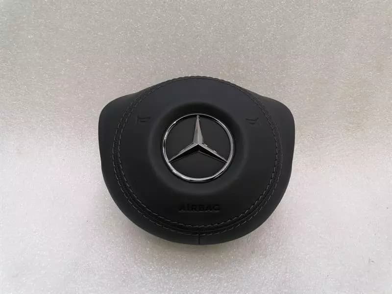 MERCEDES-BENZ Mercedes SL R231 module A0008603003 steering wheel modules AMG DESIGNO MOPF