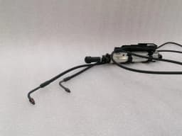MERCEDES-BENZ Mercedes SL R231 RLH roof cylinder A2318000572 rear left top cylinder — thumbnail 8