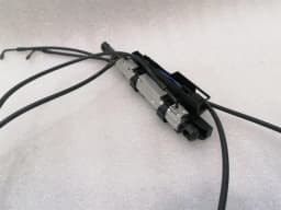 MERCEDES-BENZ Mercedes SL R231 RLH roof cylinder A2318000572 rear left top cylinder — thumbnail 9