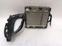 MERCEDES-BENZ Mercedes SL R231 SL63 AMG Left Water Radiator A0995003203 Water Cooler Cooler Li — thumbnail 2