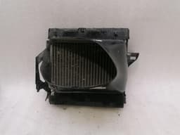 MERCEDES-BENZ Mercedes SL R231 SL63 AMG Left Water Radiator A0995003203 Water Cooler Cooler Li — thumbnail 1