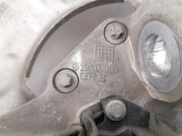 MERCEDES-BENZ Mercedes SL63 AMG R231 Left Front Hub A2313320701 Wheel Bearing Housing Front Left — thumbnail 5