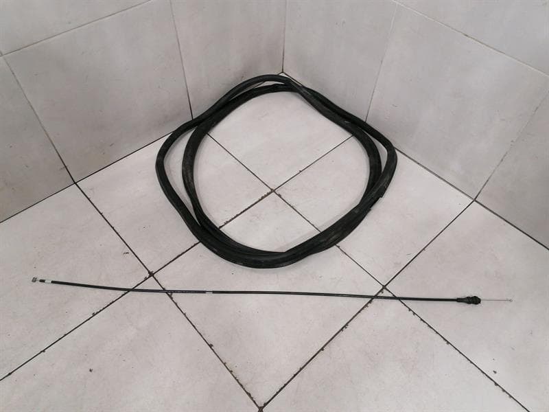 MERCEDES-BENZ Mercedes SL R231 Engine Bay Seal A2318890098 Gaskets