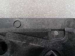 MERCEDES-BENZ Mercedes SL R231 Fire Wall Parts A2316260519 — thumbnail 5