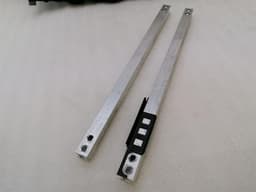 MERCEDES-BENZ Mercedes SL R231 Fire Wall Parts A2316260519 — thumbnail 3