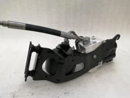 MERCEDES-BENZ Mercedes SL R231 Rear ABC Valve Unit A2213201058 Rear Hydraulic Valve — thumbnail 5