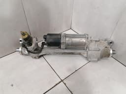 MERCEDES-BENZ MERCEDES SL R231 SL63 AMG POWER STEERING RACK A2314606800 RHD RIGHT HAND DRIVE — thumbnail 6