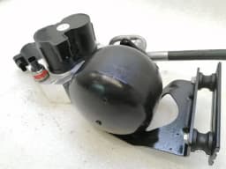 MERCEDES-BENZ Mercedes SL R231 Rear ABC Valve Unit A2213201058 Rear Hydraulic Valve — thumbnail 9
