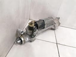 MERCEDES-BENZ MERCEDES SL R231 SL63 AMG POWER STEERING RACK A2314606800 RHD RIGHT HAND DRIVE — thumbnail 7