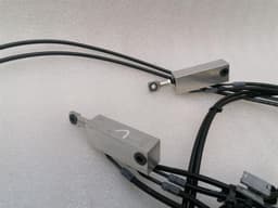 MERCEDES-BENZ Mercedes SL R231 Folding Roof Front Cylinder A2318000372 Top Cylinder Front — thumbnail 2