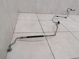 MERCEDES-BENZ Mercedes SL63 AMG R231 ABC Suspension Pipe A2313202254 High Pressure Line — thumbnail 3