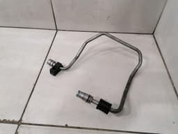 MERCEDES-BENZ MERCEDES SL R231 ABC Front Right Shock Pipe A2313201054 High Pressure Line — thumbnail 5