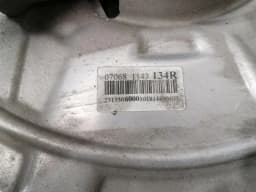 MERCEDES-BENZ Mercedes SL R231 right front hub A2313320801 wheel bearing housing front right — thumbnail 8