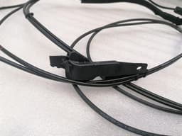 MERCEDES-BENZ Mercedes SL R231 Folding Roof Front Cylinder A2318000372 Top Cylinder Front — thumbnail 6