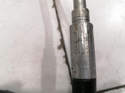 MERCEDES-BENZ Mercedes SL63 AMG R231 ABC Suspension Pipe A2313202254 High Pressure Line — thumbnail 8
